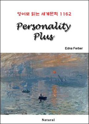 Personality Plus - 영어로 읽는 세계문학 1162