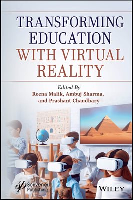 Transforming Education with Virtual Reality