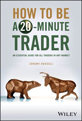 How to Be a 20-Minute Trader