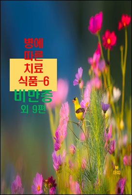 병에 따른 치료식품-6 _비만증 외 9편