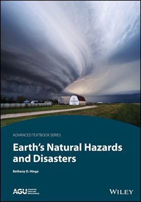 Earth&#39;s Natural Hazards and Disasters