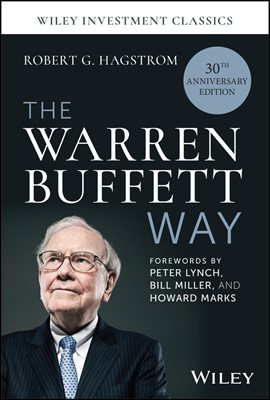 The Warren Buffett Way, 30th Anniversary Edition