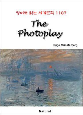 The Photoplay - 영어로 읽는 세계문학 1187