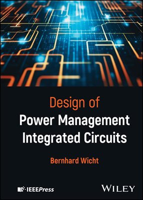 Design of Power Management Integrated Circuits