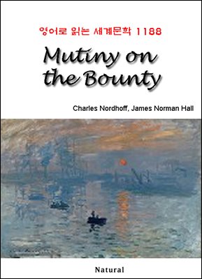 Mutiny on the Bounty - 영어로 읽는 세계문학 1188