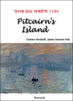 Pitcairn's Island - 영어로 읽는 세계문학 1190