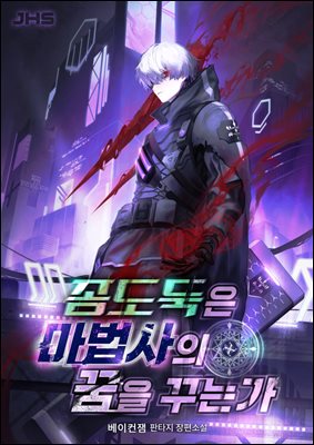 좀도둑은 마법사의 꿈을 꾸는가 2권