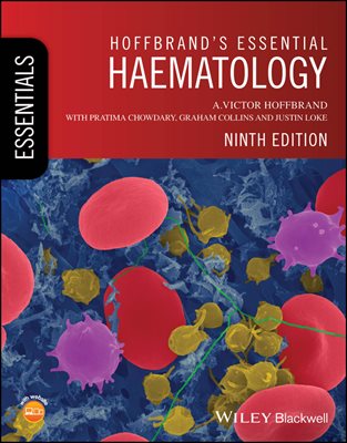 Hoffbrand&#39;s Essential Haematology