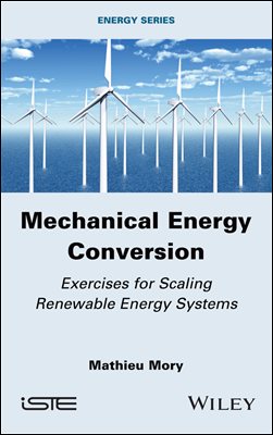 Mechanical Energy Conversion