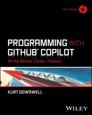 Programming with GitHub Copilot