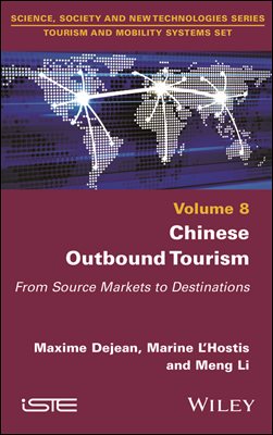 Chinese Outbound Tourism