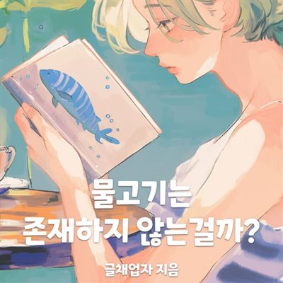 물고기는 존재하지 않는 걸까?