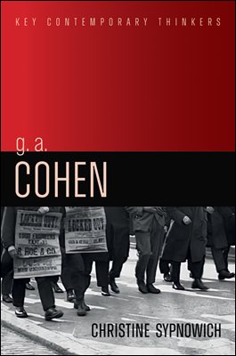 G. A. Cohen