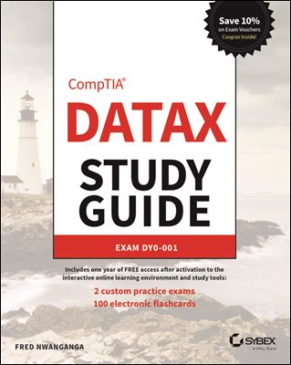 CompTIA DataX Study Guide