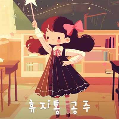 휴지통 공주