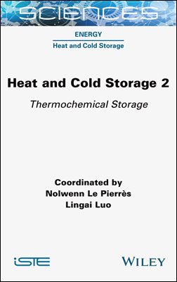 Heat and Cold Storage, Volume 2