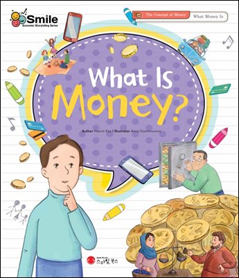 What Is Money?