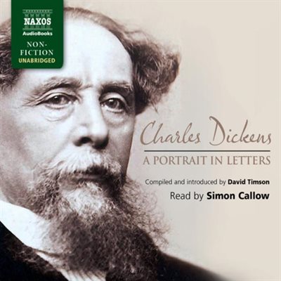 DICKENS, C.: Portrait in Letters (찰스 디킨스: 편지속 초상화)