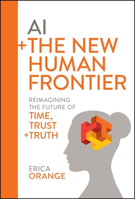 AI + The New Human Frontier