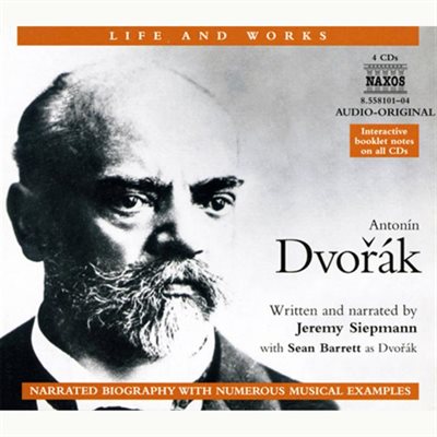 Life and Works: DVORAK (드보르작, 그 삶과 음악)