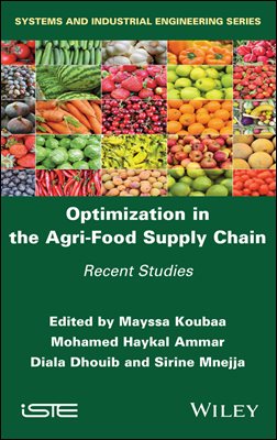 Optimization in the Agri-Food Supply Chain