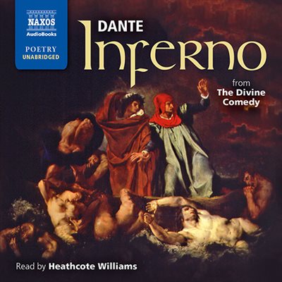 The Divine Comedy - 1. Inferno (단테의 신곡-지옥)