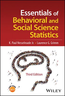 Essentials of Behavioral and Social Science Statistics