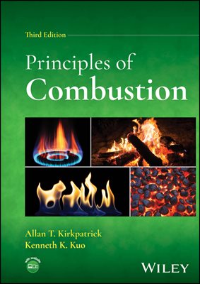 Principles of Combustion