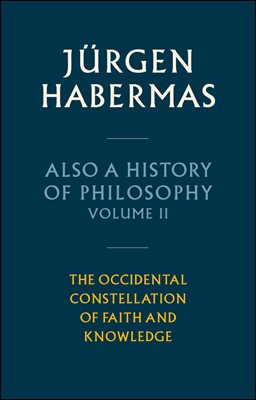 Also a History of Philosophy, Volume 2