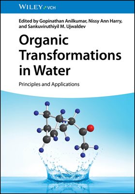 Organic Transformations in Water