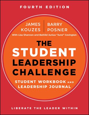 The Student Leadership Challenge