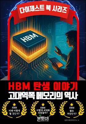 HBM 탄생 이야기, 고대역폭 메모리의 역사