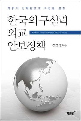 한국의 구심력 외교안보정책