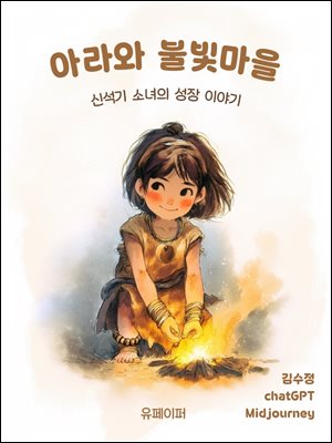아라와 불빛마을