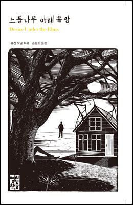 느릅나무 아래 욕망 - 열린책들 세계문학 171