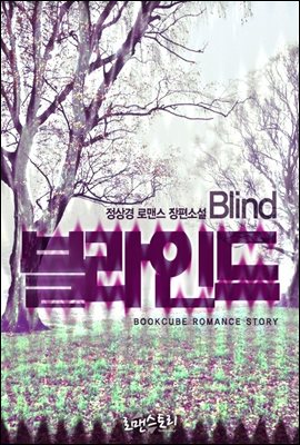 블라인드 (Blind) (정상경 저)