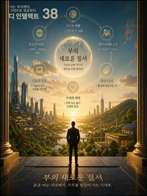 디 인텔렉트 - 부의 새로운 질서