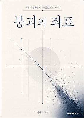 붕괴의 좌표