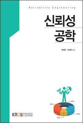 신뢰성 공학 (워크북 포함)