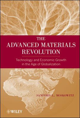 The Advanced Materials Revolution