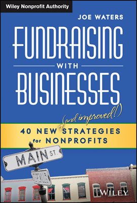 Fundraising with Businesses