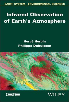 Infrared Observation of Earth&#39;s Atmosphere