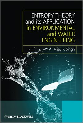 Entropy Theory and its Application in Environmental and Water Engineering