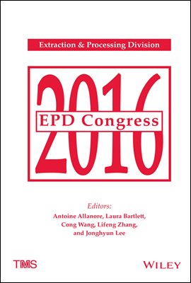 EPD Congress 2016