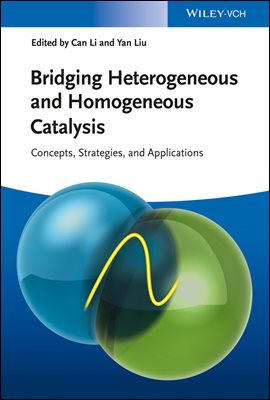 Bridging Heterogeneous and Homogeneous Catalysis