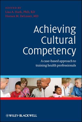 Achieving Cultural Competency