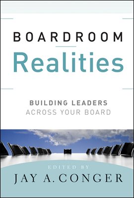 Boardroom Realities