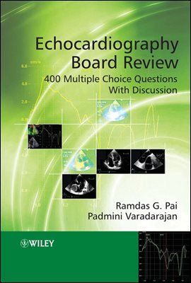 Echocardiography Board Review