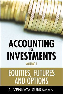 Accounting for Investments, Equities, Futures and Options