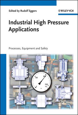 Industrial High Pressure Applications